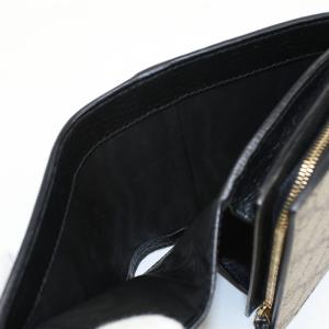 中古良品 GUCCI グッチ 二つ折り財布 5...の詳細画像5