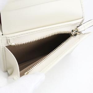 中古良品 GUCCI グッチ 二つ折り財布 8...の詳細画像4