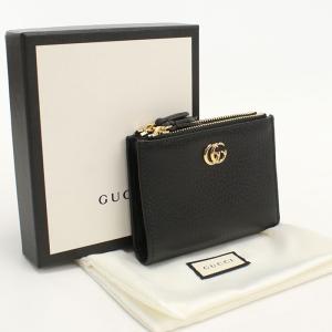 GUCCI（グッチ） （新品・未使用品）GUCCI 456126 GGマーモント ダブル