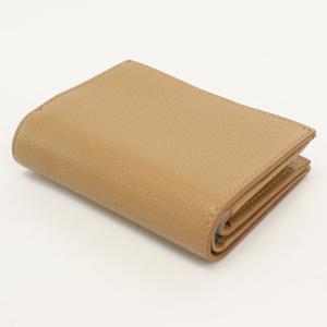 中古美品 GUCCI グッチ 二つ折り財布 7...の詳細画像1