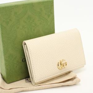 BOTTEGA VENETA（ボッテガ・ヴェネタ） 中古・未使用 名刺入れ