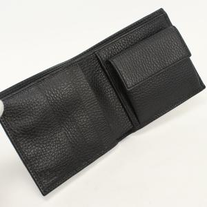 中古・未使用 GUCCI グッチ 二つ折り財布...の詳細画像2