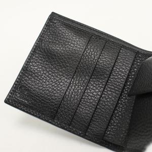 中古・未使用 GUCCI グッチ 二つ折り財布...の詳細画像3