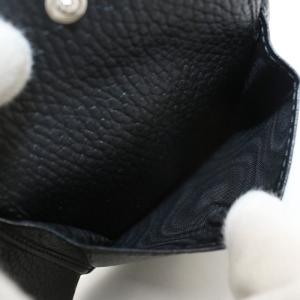 中古・未使用 GUCCI グッチ 二つ折り財布...の詳細画像5
