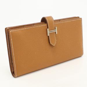 LOUIS VUITTON（ルイ・ヴィトン） エピ ポルトフォイユ ヴィエノワ