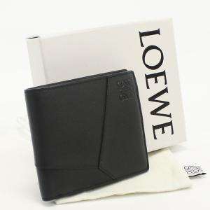 LOEWE（ロエベ） 25AWモデル LOEWE PUZZLE EDGE SLIM COMPACT パズル
