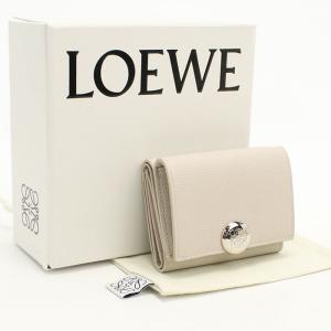 LOEWE（ロエベ） 【並行輸入品】 折財布 3つ折り財布 C821TR2X16 3170