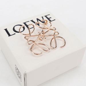 LOEWE（ロエベ） 【LaGアウトレット】LOEWE ブローチ Multi Color