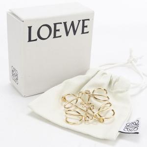 LOEWE（ロエベ） 【LaGアウトレット】LOEWE ブローチ Multi Color
