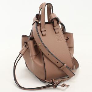 LOEWE（ロエベ） ハンモック スモール ショルダーバッグ カーフ