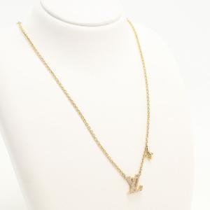 LOUIS VUITTON（ルイ・ヴィトン） 中古 ネックレス レディース
