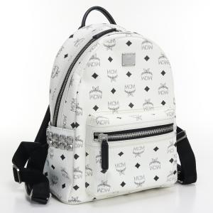 Mcm リュックサック デイパック 生産国 韓国 の商品一覧 バッグ ファッション 通販 Yahoo ショッピング