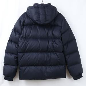 中古良品 MONCLER モンクレール ダウン...の詳細画像1