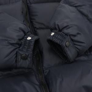 中古良品 MONCLER モンクレール ダウン...の詳細画像4