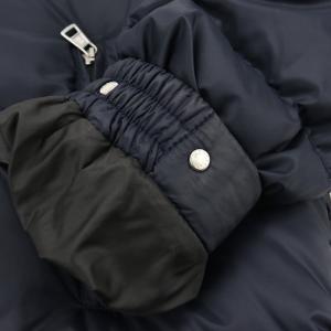 中古良品 MONCLER モンクレール ダウン...の詳細画像5