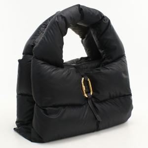 MONCLER（モンクレール） バッグ レディース 巾着バッグ キルティング