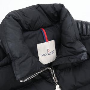 中古良品 MONCLER モンクレール ダウン...の詳細画像2