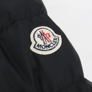 中古良品 MONCLER モンクレール ダウン...の詳細画像3
