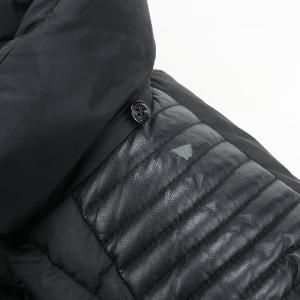 中古良品 MONCLER モンクレール ダウン...の詳細画像4