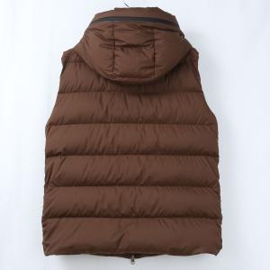 中古良品 MONCLER モンクレール ダウン...の詳細画像1