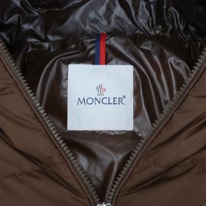 中古良品 MONCLER モンクレール ダウン...の詳細画像2