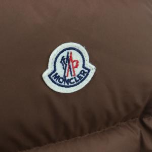 中古良品 MONCLER モンクレール ダウン...の詳細画像3