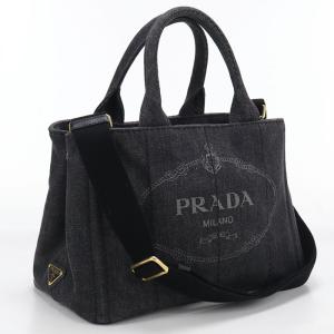 PRADA（プラダ） バッグ トートバッグ カナパ ショルダーバッグ 1BG439
