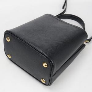 中古良品 PRADA プラダ ハンドバッグ 1...の詳細画像1