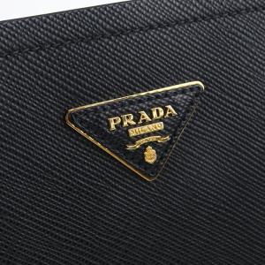 中古良品 PRADA プラダ ハンドバッグ 1...の詳細画像5
