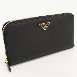 SAFFIANO（PRADA） プラダ 財布 長財布 ジップアラウンド長財布