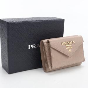 PRADA（プラダ） ポーチ 1NR023 QHH レディース コインケース