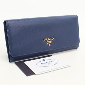 PRADA（プラダ） 長財布 ラウンドファスナー レーシングカー