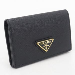 PRADA（プラダ） PRADA 1MC038 2CNP カードケース SAFFIANO CARD