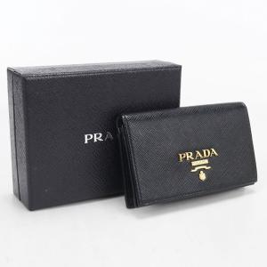 PRADA（プラダ） タイムセール カードケース 名刺入れ パスケース