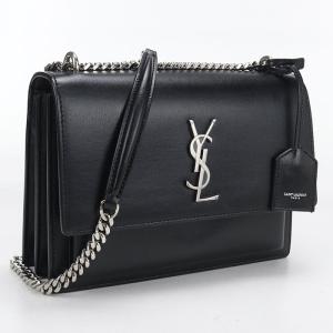 SAINT LAURENT サンローラン トートバッグ 756269 AACIW レディース