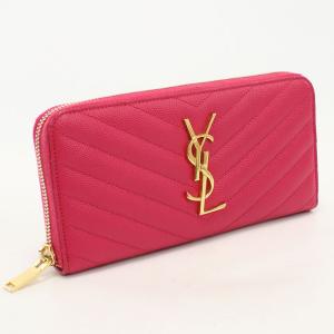 Yves Saint Laurent（イヴ・サンローラン） サンローラン パリ 財布