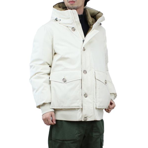 【均一セール】ウールリッチ WOOLRICH メンズ−ダウンジャケット，上着 WOOU0635MR ...