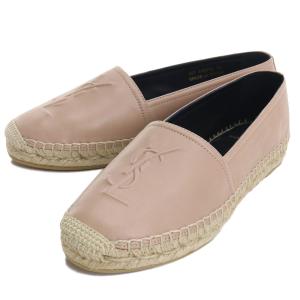サンローラン SAINT LAURENT レディースシューズ エスパドリーユ