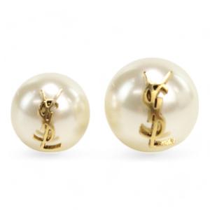 SAINT LAURENT サンローラン ピアス アクセサリー 746670Y1500