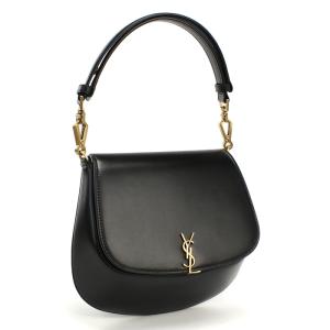 SAINT LAURENT サンローラン ショルダーバッグ SOLFERINO M ソルフェ