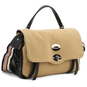 ZANELLATO ザネラート ハンドバッグ レディース ブランド レザー