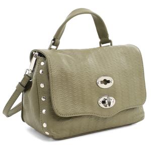 ZANELLATO（ザネラート） 【並行輸入品】 ZANELLATO 2WAYバッグ