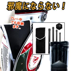 ゴルフ クラブ ガード プロテクター セーフテ...の詳細画像4