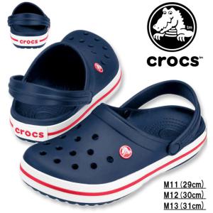 大きいサイズ メンズ crocs(クロックス) サンダル(クロックバンド) M11/29cm M12/30cm M13/31cm｜biglibero