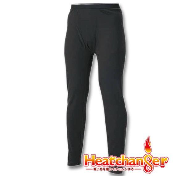 大きいサイズ メンズ Heatchanger ロングタイツ 3L 4L 5L 6L 7L 8L