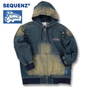 OAKLEY（オークリー） 大きいサイズ メンズ 裏起毛フルジップパーカー