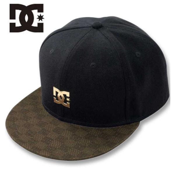 大きいサイズ メンズ DCSHOES 24 PRINTVISOR SNAPBACK キャップ 4L/...