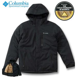 大きいサイズ メンズ Columbia オークハーバー インシュレイテッドジャケット 1X〜6X