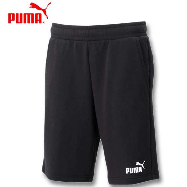 大きいサイズ メンズ PUMA エッセンシャルショーツ10 2XL 3XL 4XL