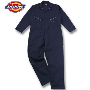 ムーンアイズ つなぎ メンズ Dickies ディッキーズ おしゃれ